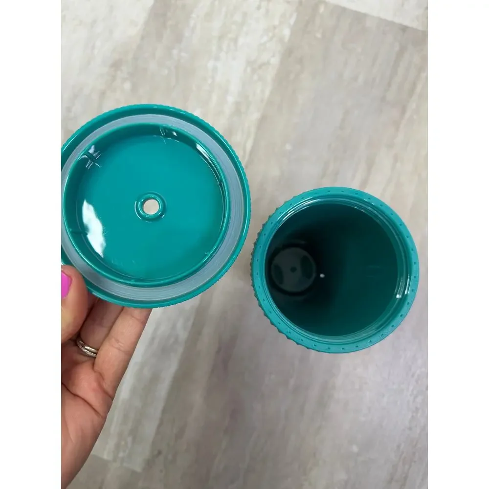 2023 Disney World Starbucks Halloween Ombre Studded Venti 24oz Cold Cup Tumbler